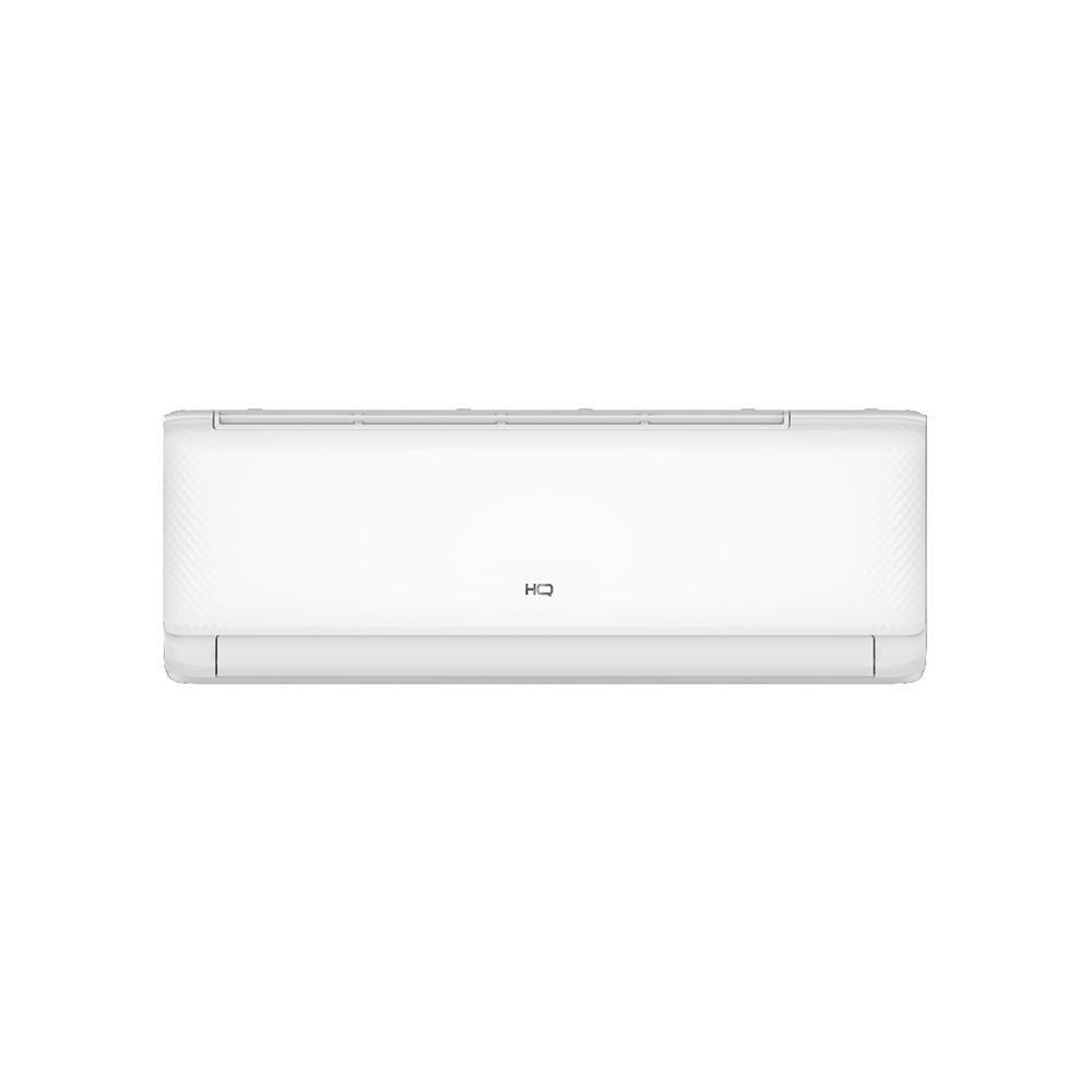 Ar Condicionado Split HQ Hi Wall Inverter 24.000 BTU/h Quente E Frio Monofásico Branco HQ-INV24000QFA 220V - 5