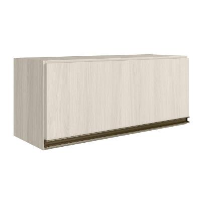 Armario Aereo Basc Mdf 70 Cm Kali 16339 Bianco Toq Bianco Toq Nicioli Bianco Toq Bianco Toq