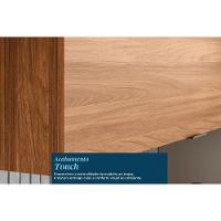 Armário Aéreo P- Cozinha Proença C- 2 Portas Basculante 120cm Nogueira-carbono Prime Tx - Demóbile - 7