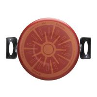 Caçarola Rochedo Facilita 20cm - 5861034135 Vermelho - 2