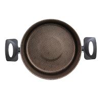 Caçarola Rochedo Facilita 20cm - 5861034135 Vermelho - 3