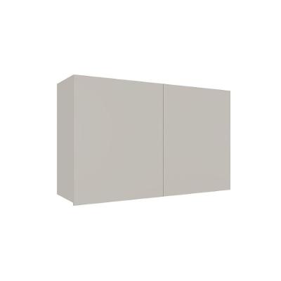 Armário Aéreo P- Cozinha Amsterdam Ph 3105 C- 2 Portas 120cm Off White - Herval