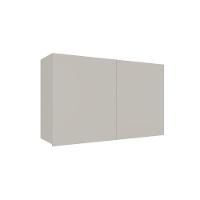 Armário Aéreo P- Cozinha Amsterdam Ph 3105 C- 2 Portas 120cm Off White - Herval - 1