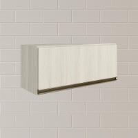 Armario Aereo Basc Mdf 80 Cm Kali 16341 Bianco Toq Bianco Toq Nicioli Bianco Toq Bianco Toq - 6