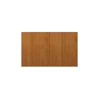 Armário Aéreo P- Cozinha Denver Ph 3105 C- 2 Portas Ripadas 120cm Freijo Rocks - Herval - 2