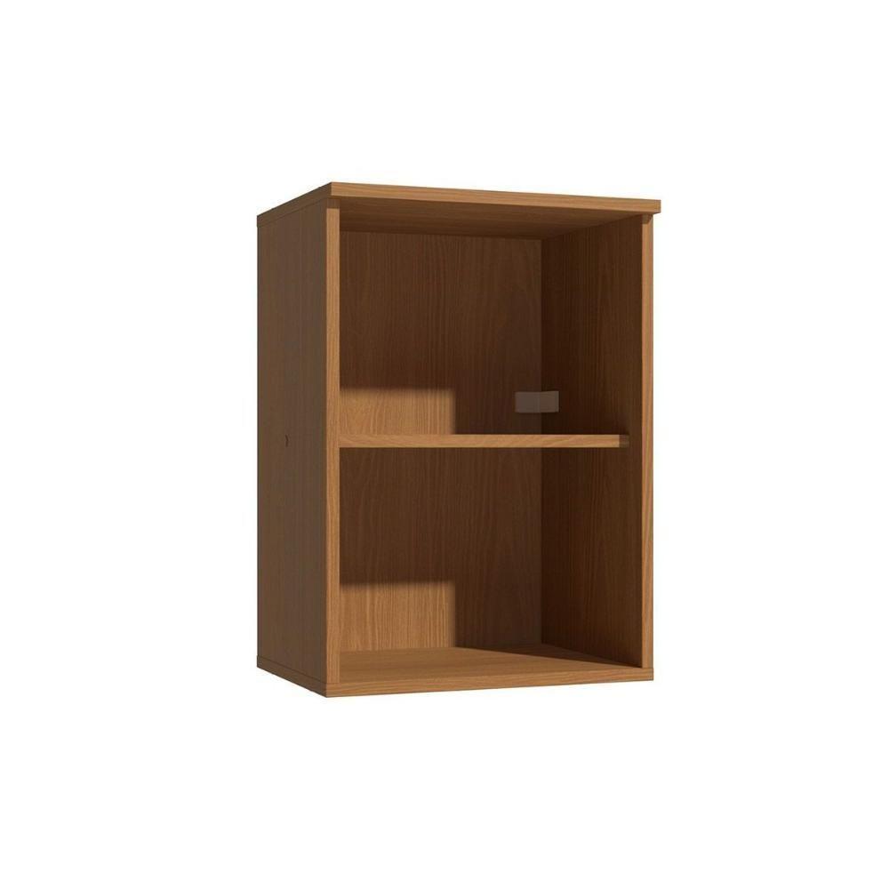 Armário Aéreo P- Cozinha Linna T730 C- 1 Porta 40cm Canela - Kappesberg - 4