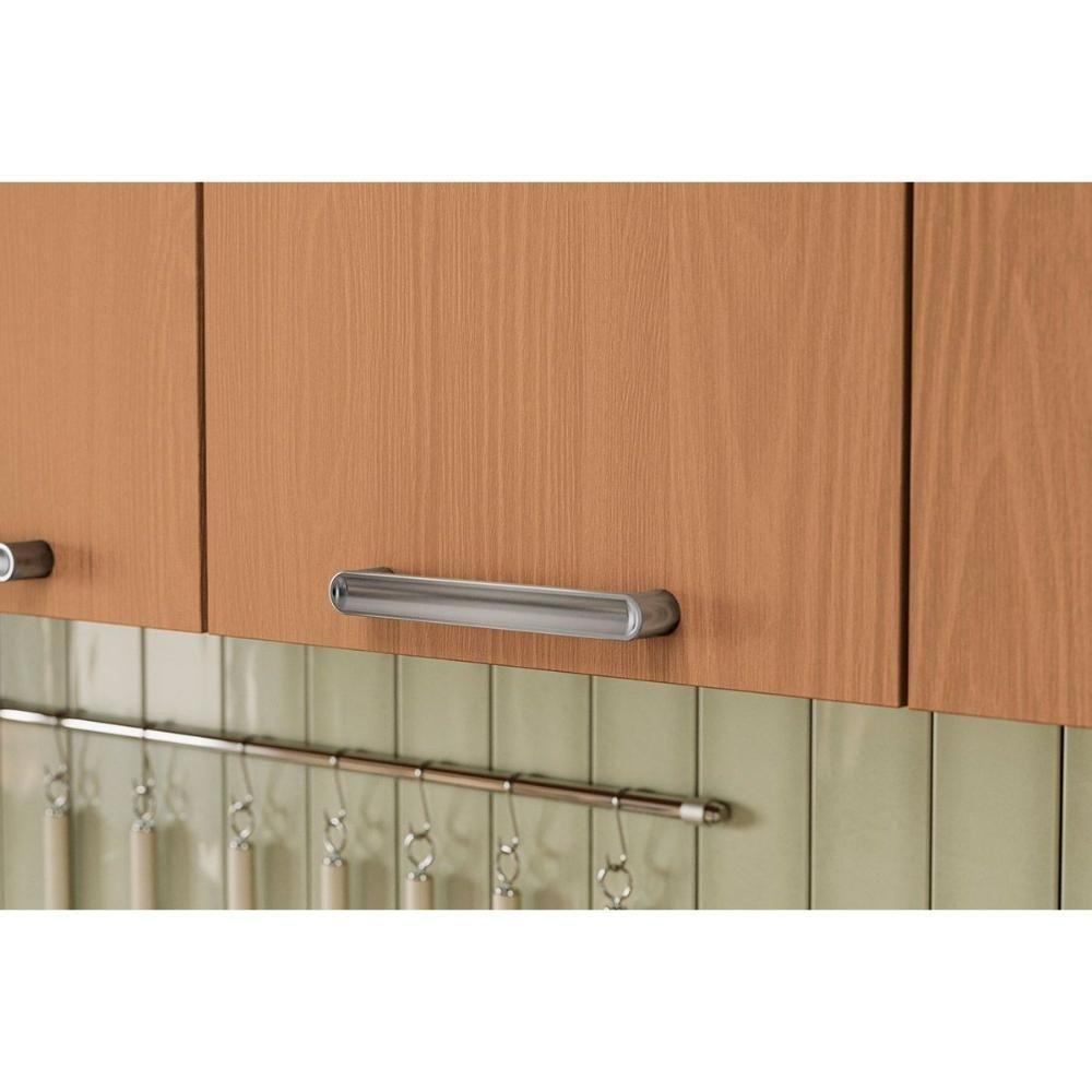 Armário Aéreo P- Cozinha Linna T730 C- 1 Porta 40cm Canela - Kappesberg - 6