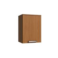 Armário Aéreo P- Cozinha Linna T730 C- 1 Porta 40cm Canela - Kappesberg - 1