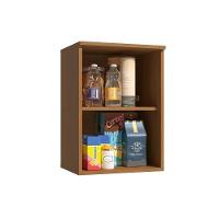 Armário Aéreo P- Cozinha Linna T730 C- 1 Porta 40cm Canela - Kappesberg - 5