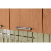 Armário Aéreo P- Cozinha Linna T730 C- 1 Porta 40cm Canela - Kappesberg - 6