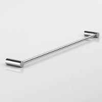 Porta Toalha Toalheiro De Rosto Para Banheiro Alto Brilho Orion 60cm - 3