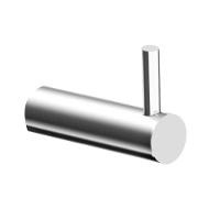 Kit Acessórios Para Banheiro Alto Brilho 5 Peças Grego Metal 2101or - 6