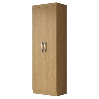 Armario Multiuso 2 Portas 172x61 Cm New Atacama Armoveis Atacama