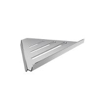 Kit Acessórios Para Banheiro Escovado 5 Peças Grego Metal 2102or