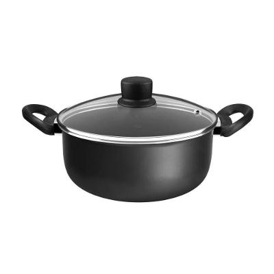 Cacarola Rochedo Robusta 20cm - 5861034874