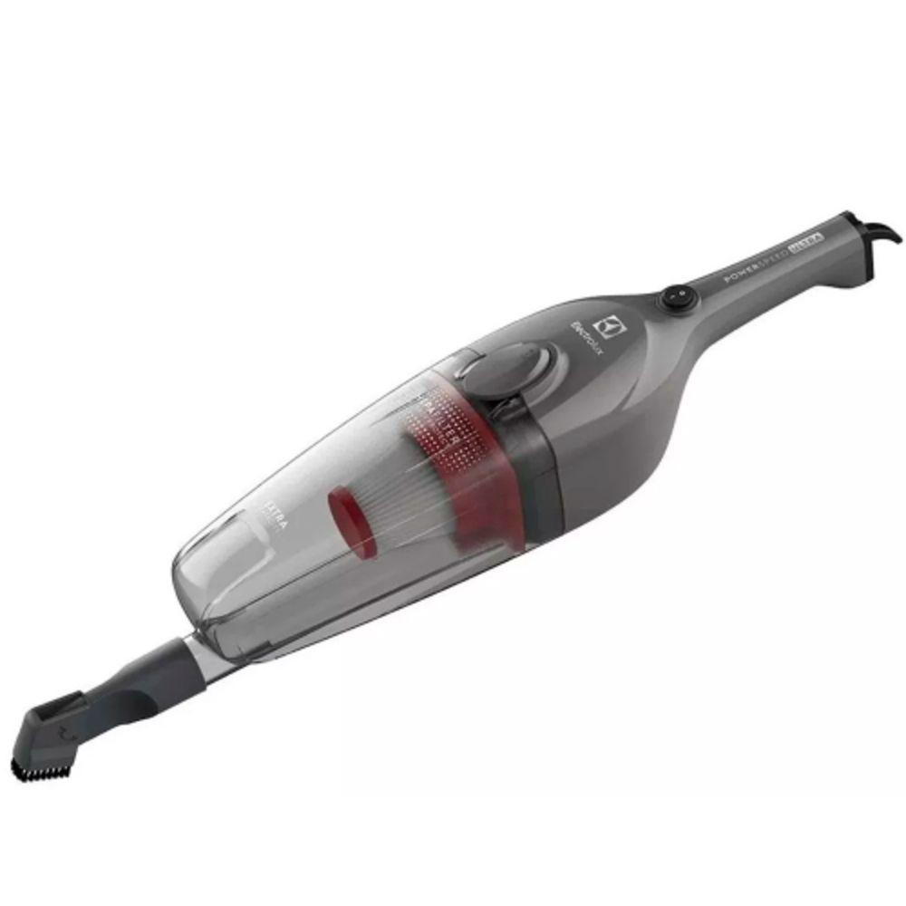 Asp De Po Electrolux Vertical 2 Em 1 Stk15 1450w - 3015akbr504 Cinza 220 Volts - 2