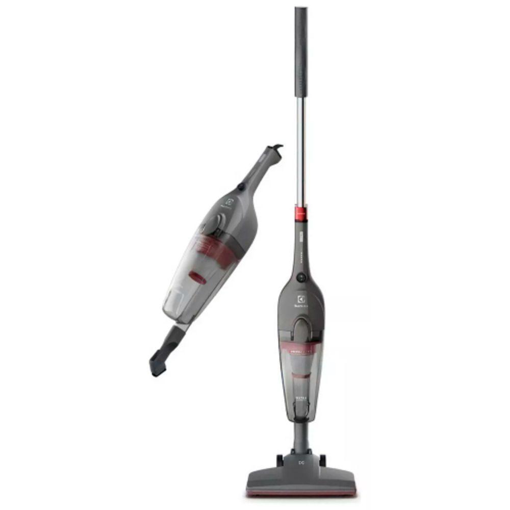 Asp De Po Electrolux Vertical 2 Em 1 Stk15 1450w - 3015akbr504 Cinza 220 Volts - 3