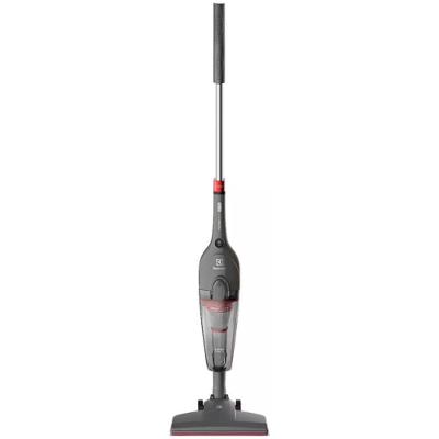 Aspirador Vertical Electrolux Powerspeed Ultra STK15 1450W 0,7L 2 em 1 Cinza 220V