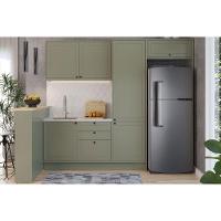 Armário Aéreo P- Cozinha évora Ph 3123 C- 2 Portas 80cm Branco - Herval - 5