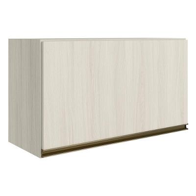 Armario Aereo Basc Mdf 60 Cm Kali 16337 Bianco Toq Bianco Toq Nicioli Bianco Toq Bianco Toq