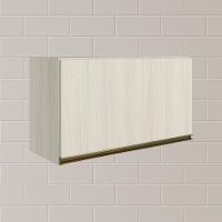 Armario Aereo Basc Mdf 60 Cm Kali 16337 Bianco Toq Bianco Toq Nicioli Bianco Toq Bianco Toq - 6