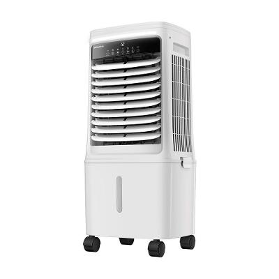 Climatizador de Ar Mondial Wind Turbo 25L 150W Branco CL-25L 110V