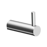 Kit Acessórios Para Banheiro Escovado 5 Peças Grego Metal 2070or - 6