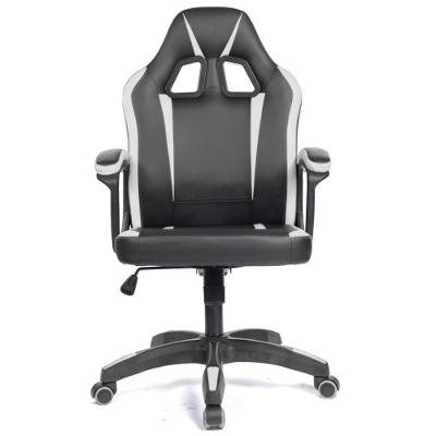 Cadeira Gamer Fortt Harbin Branca - CGF022-B