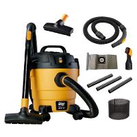 Aspirador De Po Wap Gtw 10 - Fw005705 (110v) - 2