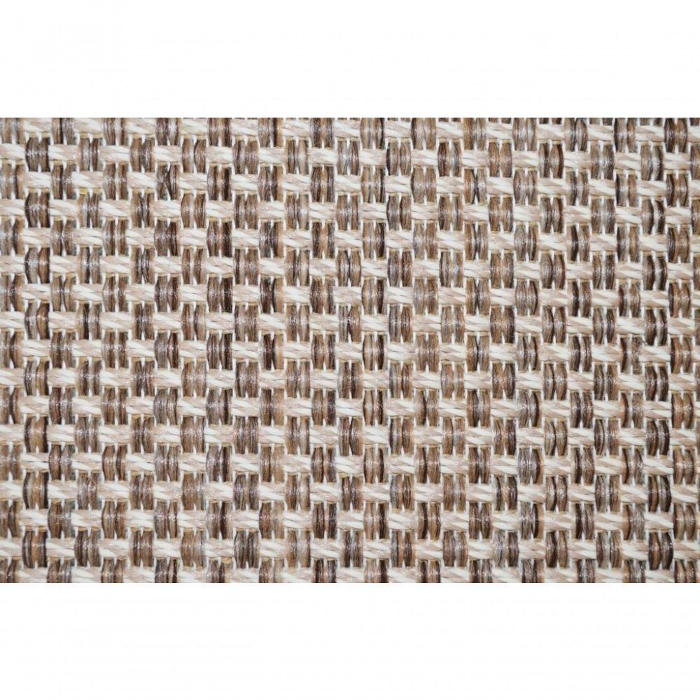 Mini Capacho Artesanal Look Lirio Da Paz-a 042x060 Cm - 1