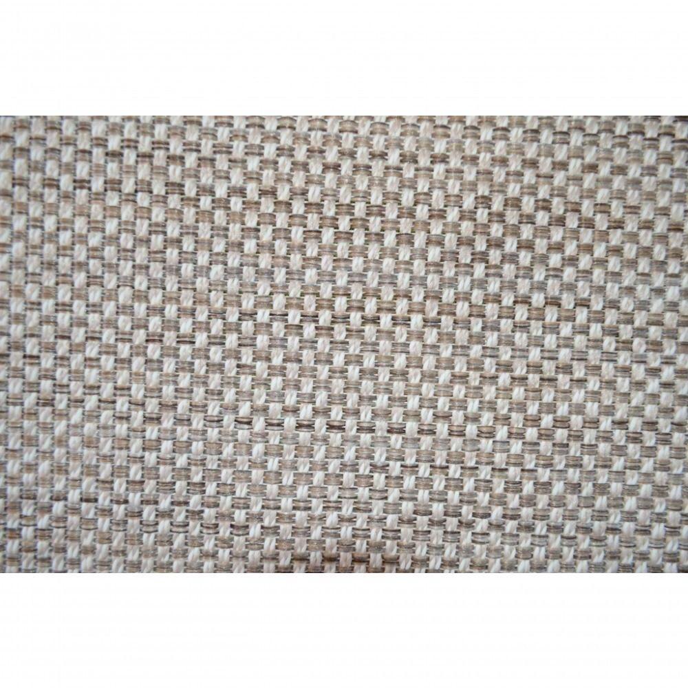 Mini Capacho Artesanal Look Lirio Da Paz-a 042x060 Cm - 2