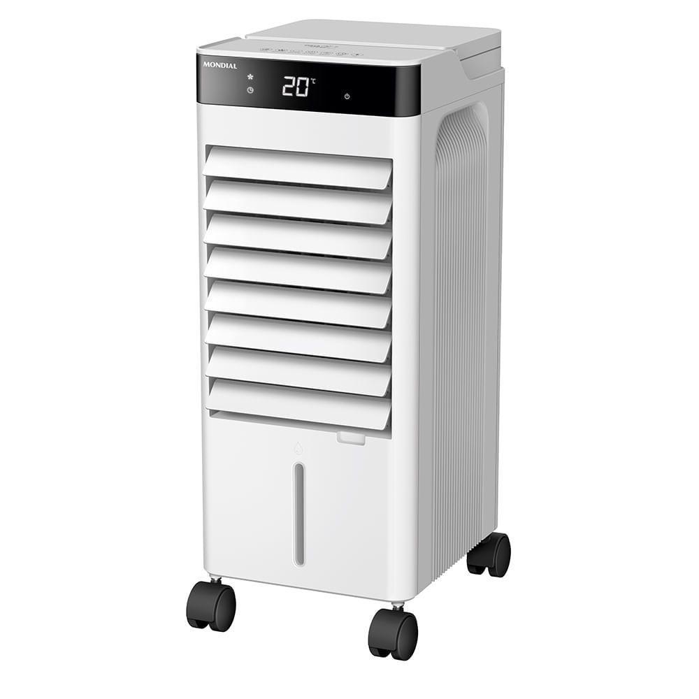 Climatizador Fresh Air Mondial Branco 90W CL-07L110V - 1