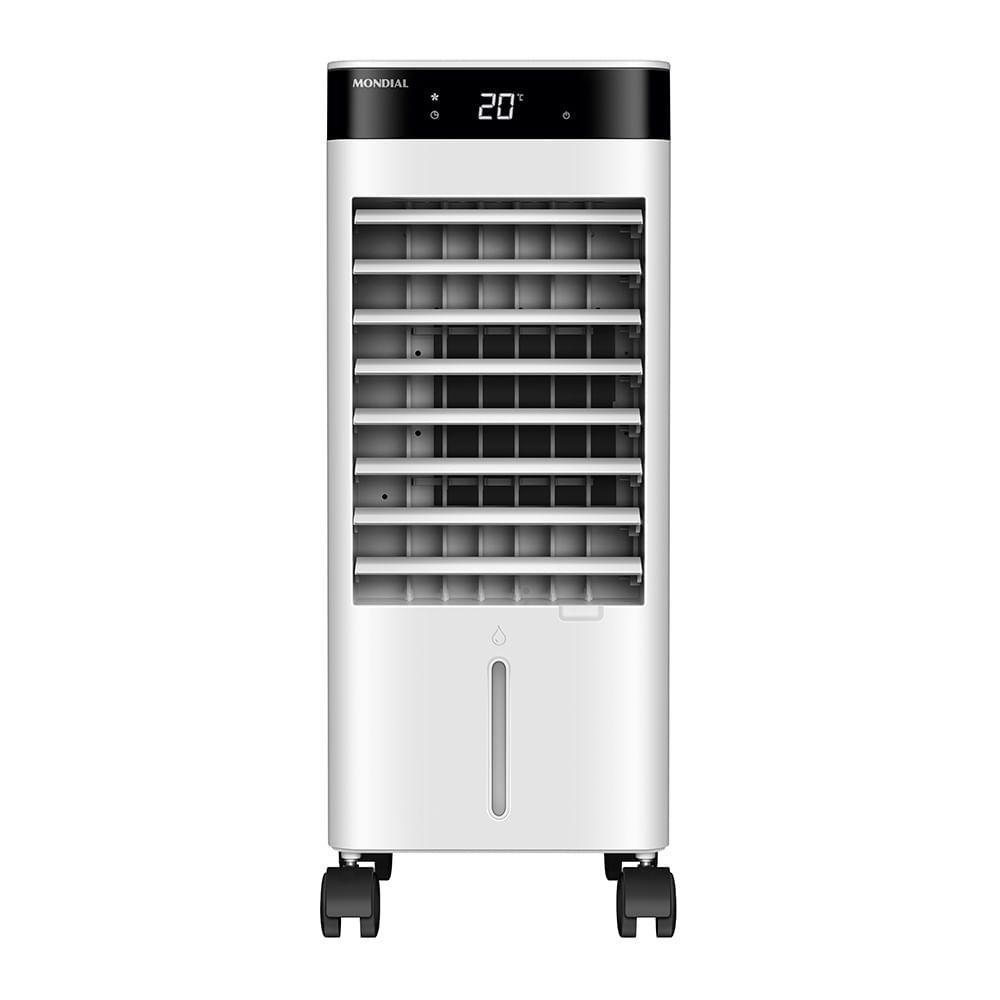 Climatizador Fresh Air Mondial Branco 90W CL-07L110V - 2