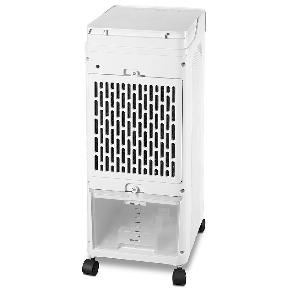 Climatizador Fresh Air Mondial Branco 90W CL-07L110V - 3