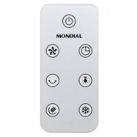 Climatizador Fresh Air Mondial Branco 90W CL-07L110V - 10