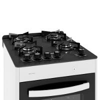 Fogão De Piso Neo Max 4 Queimadores Fgv403br Bivolt - 6