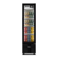 Cervejeira Imbera 244L Inverter Porta De Vidro CCV144 Bivolt - 3
