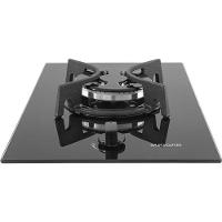 Fogão De Mesa Cooktop 1 Boca Suggar FG0101FVP Bivolt - 3