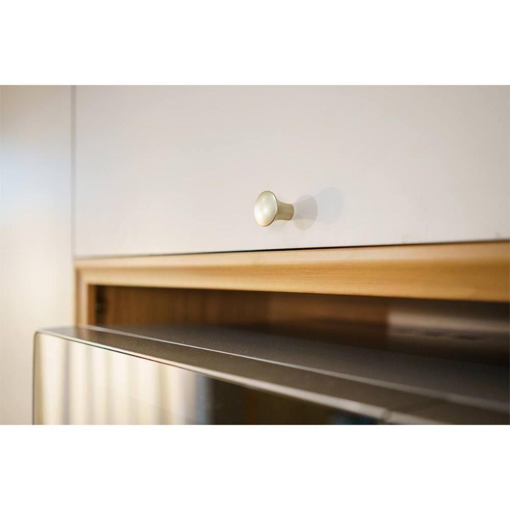 Cozinha Modulada Completa Selene 4 Peças (2aéreos+1paneleiro+1torrequente) Cp09 Jequitiba-off White Fosco - Linea Brasil - 9