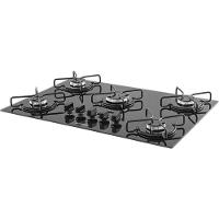 Cooktop Vidro 5 Queimadores Suggar FG5005AVP Bivolt - 3