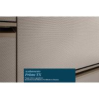 Cozinha Completa Proença 6 Peças (2aéreos+2balcões+1paneleiro+1cristaleira) C6p97 Nogueira Touch-nude Prime - Demóbile - 9