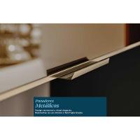 Cozinha Completa Proença 4 Peças (2aéreos+1balcão+1torrequente) C4p199 Nogueira-carbono Prime Tx - Demóbile - 8