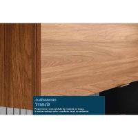 Cozinha Completa Proença 5 Peças (2aéreos+2balcões+1torrequente) C5p126 Nogueira-carbono Prime Tx - Demóbile - 10