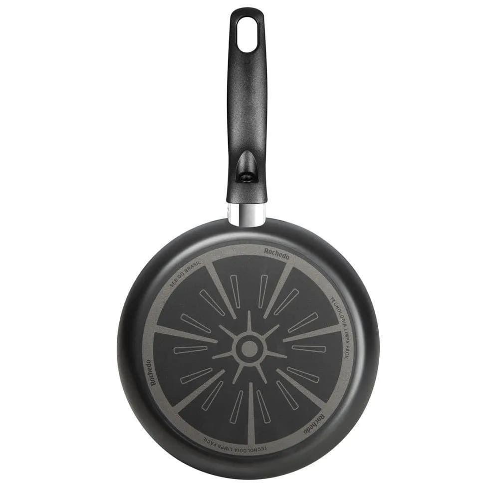 Frigideira Rochedo Robusta 18cm - 5861034279 - 5