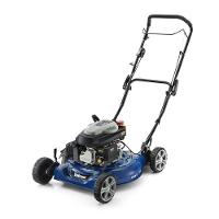 Cortador De Grama Gasolina 4t 5hp 51cm Saida Lateral Tekna - 1