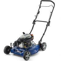 Cortador De Grama Gasolina 4t 5hp 51cm Saida Lateral Tekna - 3