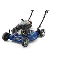 Cortador De Grama Gasolina 4t 5hp 51cm Saida Lateral Tekna - 4