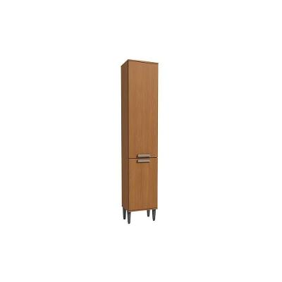 Paneleiro De Cozinha Linna T724 C- 2 Portas 40cm Canela - Kappesberg