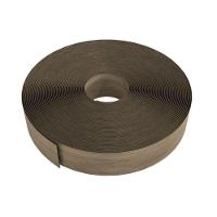 Multiuso Quarto Fita Borda Acabamento M617 Adapt 1,9cm Nogal - Kappesberg - 1