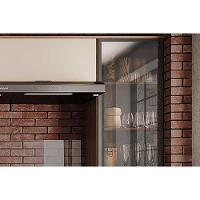 Kit Cozinha Modulada 5 Peças Alpha (2aéreos+1balcão+2paneleiros) C5p135 Freijo-off White - Carraro - 7